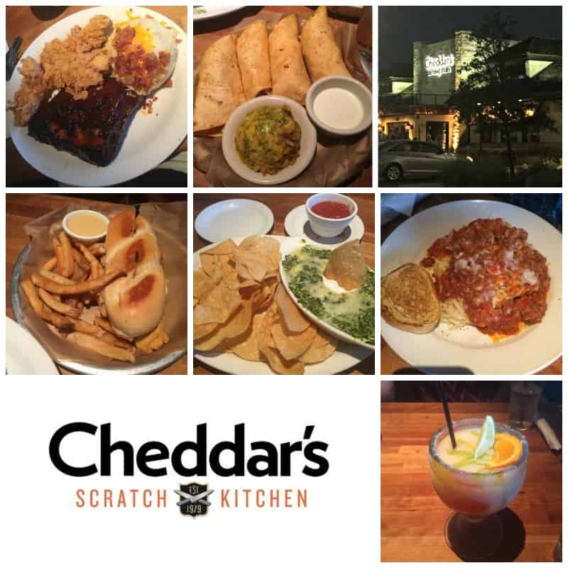 Cheddar39;s Scratch Kitchen 