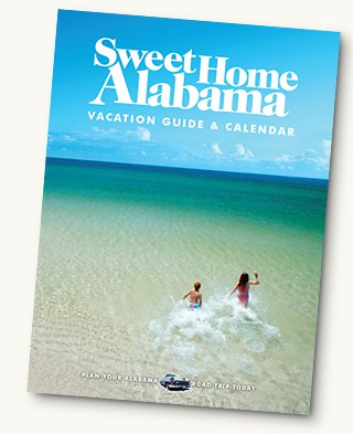 alabama vacation guide