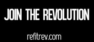 refit revolution