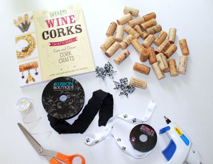 diy wine cork crafts 1