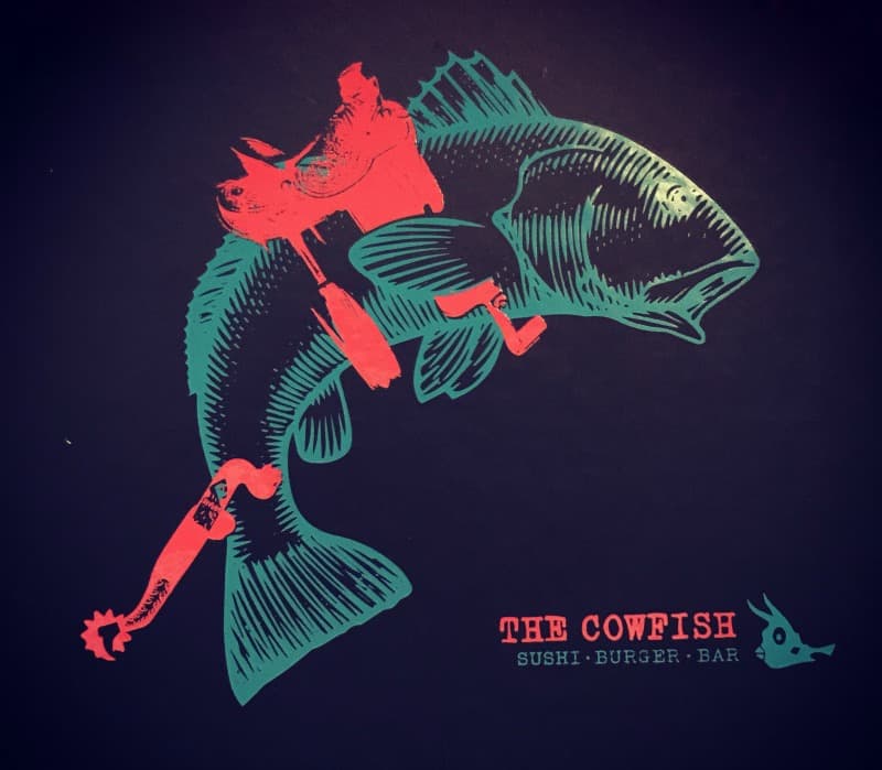 the cowfish