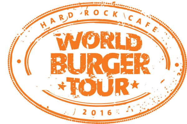 world burger tour