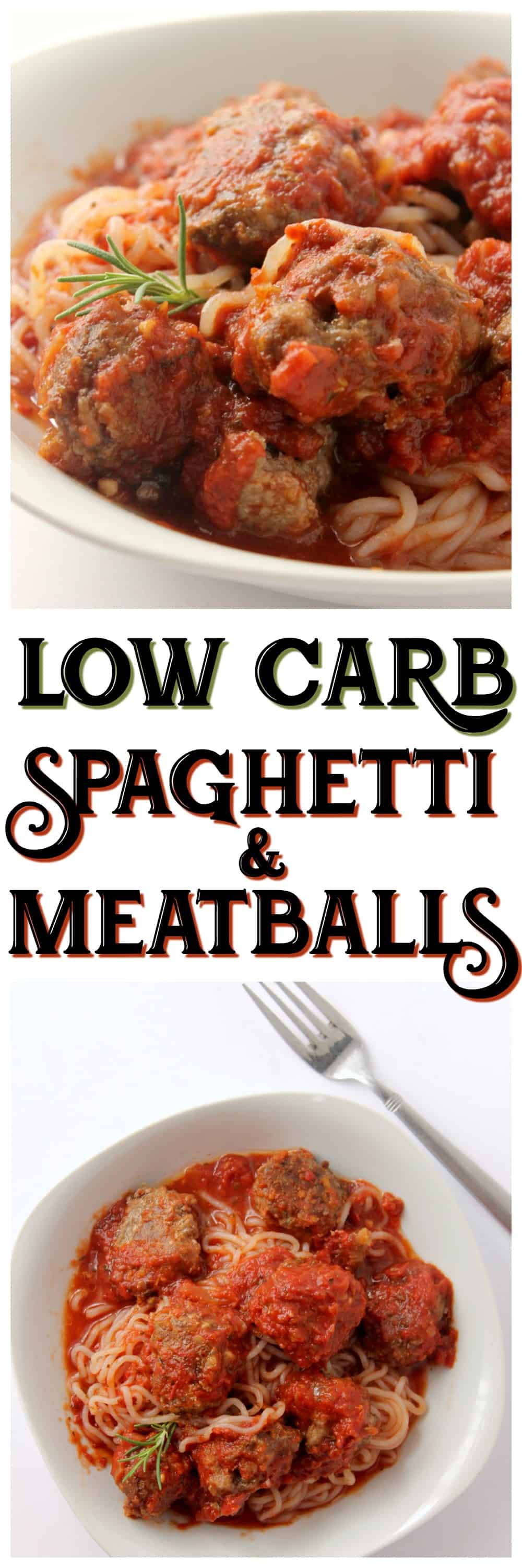 keto spaghetti and meatballs recipe