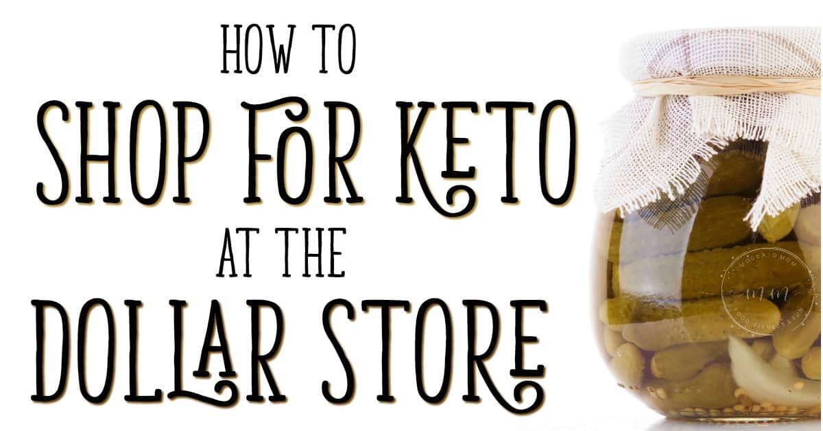 keto diet on a budget