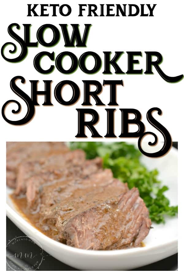 slow cooker short ribs