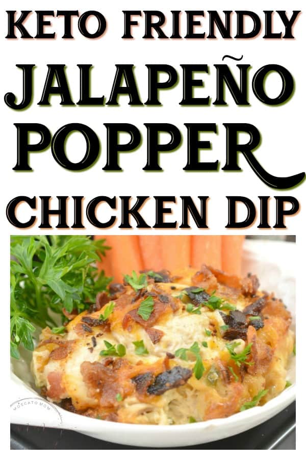 jalapeno popper chicken