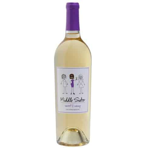 best cheap moscato