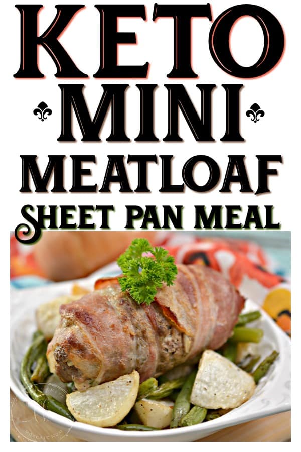 keto meatloaf recipes